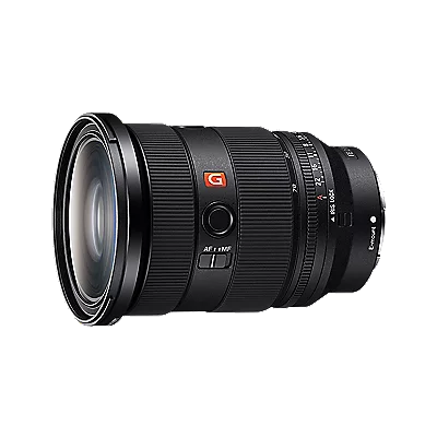 SONY 24-70mm f2.8 GM